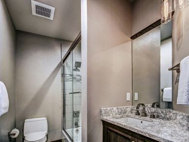 Breckenridge Home 896466